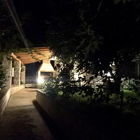 Hébergement de vacances Casa Mala