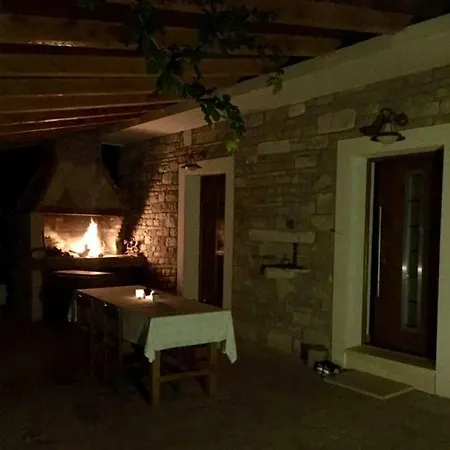 Casa Mala Dom wakacyjny