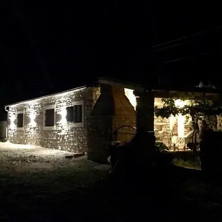 Casa Mala Dom wakacyjny Zadar