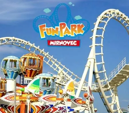 Hébergement de vacances Casa Mala