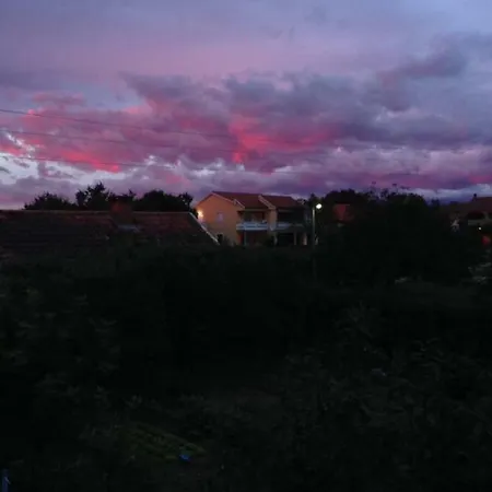 Casa Mala Hébergement de vacances