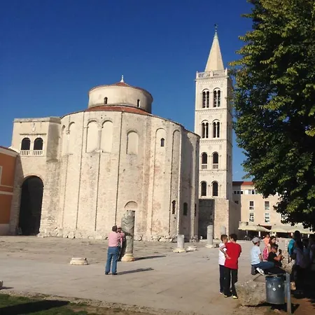 Hébergement de vacances Casa Mala Zadar