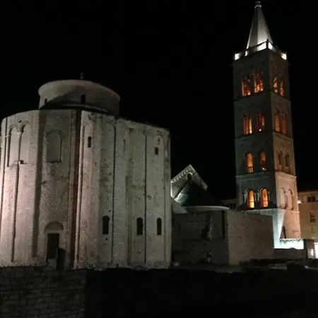 Dom wakacyjny Casa Mala *