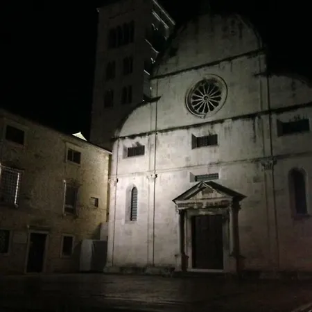 Hébergement de vacances Casa Mala