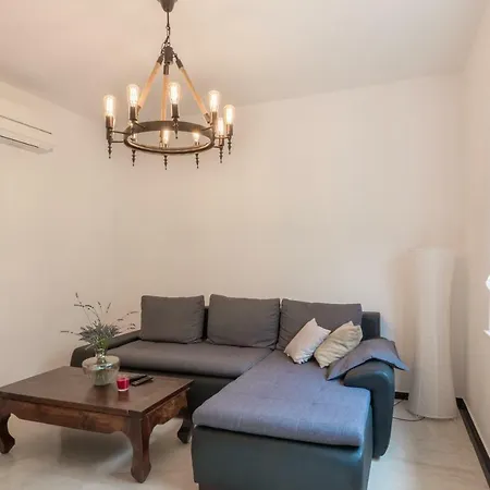 Casa Mala Hébergement de vacances