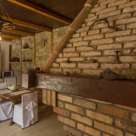 Casa Mala Semesterbostad