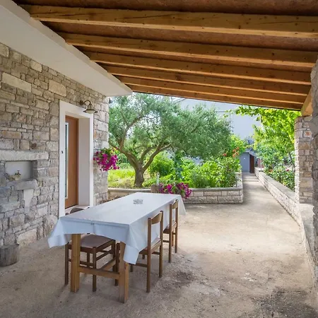 Casa Mala Semesterbostad *