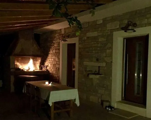 Casa Mala Ferienhaus