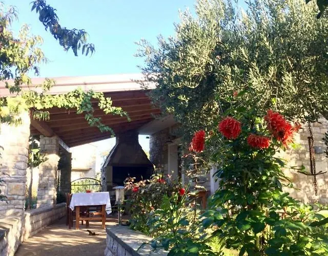 Ferienhaus Casa Mala Zadar