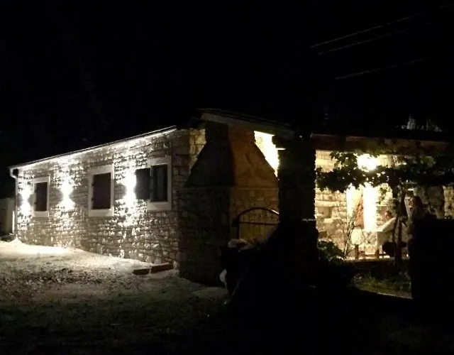 Casa Mala Vikendica Zadar