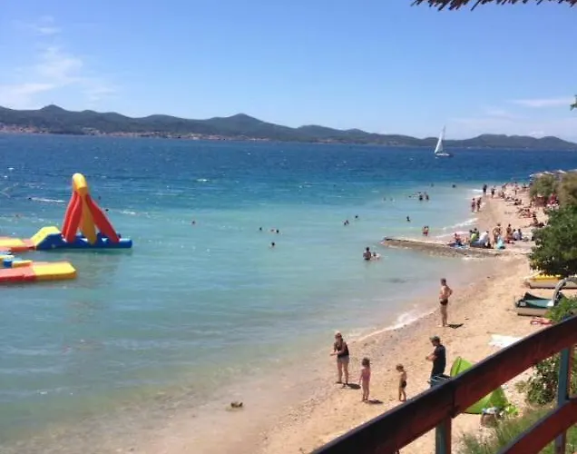 Ferienhaus Casa Mala Zadar