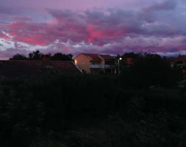 Casa Mala Ferienhaus