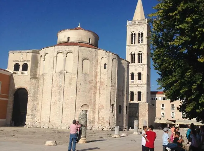Ferienhaus Casa Mala Zadar