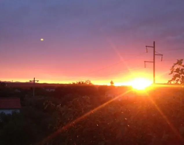 Ferienhaus Casa Mala *