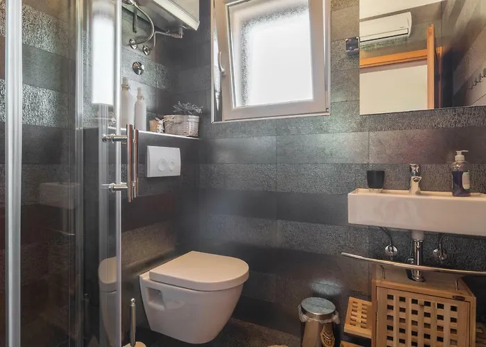 Ferienhaus Casa Mala Zadar