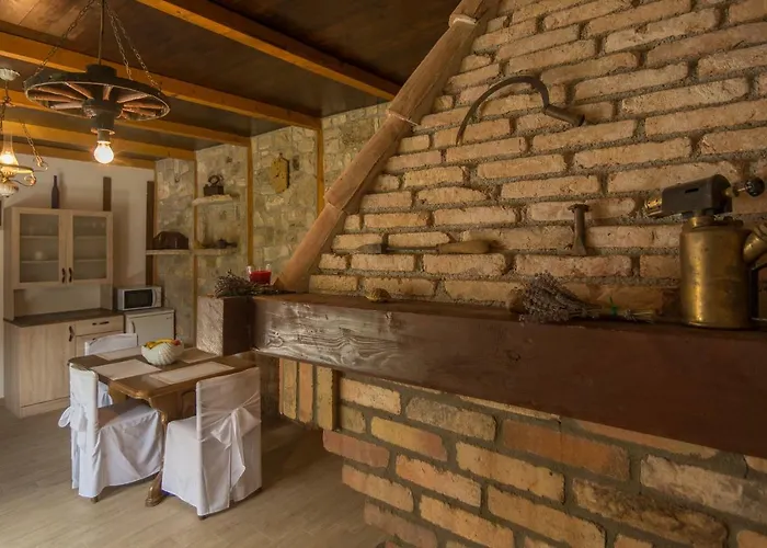 Casa Mala Ferienhaus