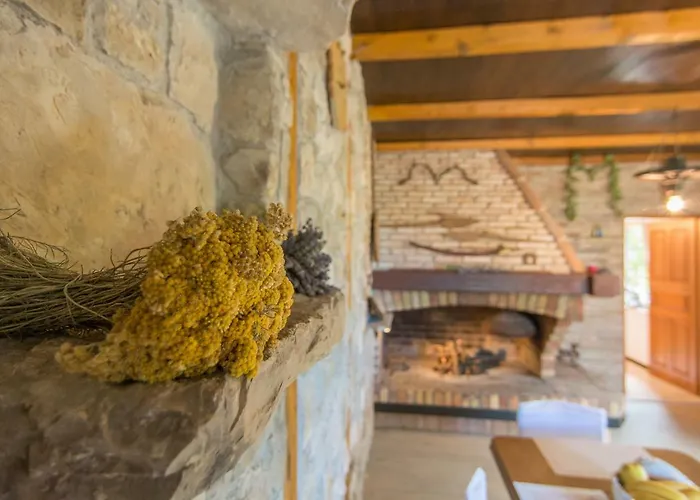 Casa Mala Vikendica *