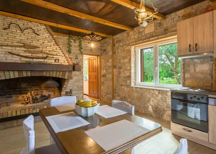 Casa Mala Vikendica Zadar