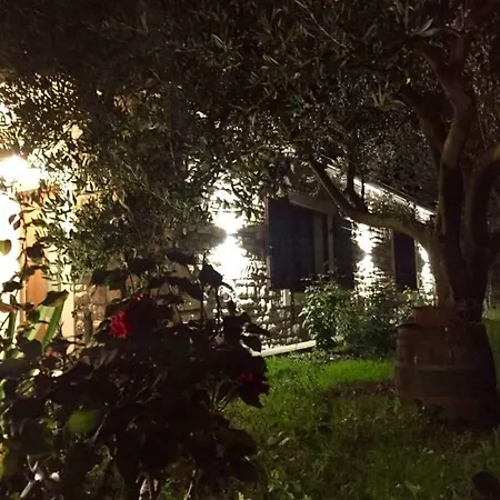 بيت للعطل Casa Mala *