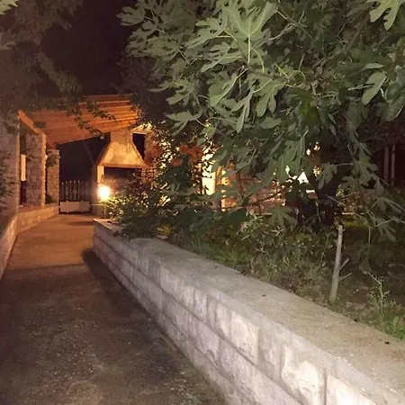 Casa Mala * Zadar