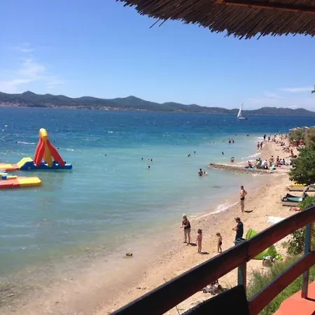 بيت للعطل Casa Mala زادار