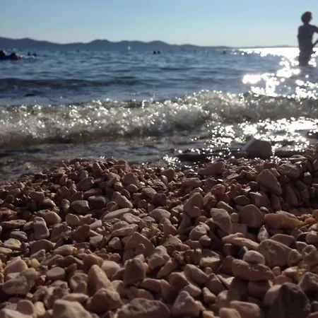 Casa Mala * Zadar