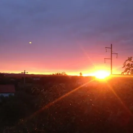 بيت للعطل Casa Mala *