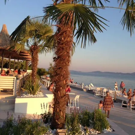 Holiday home Casa Mala