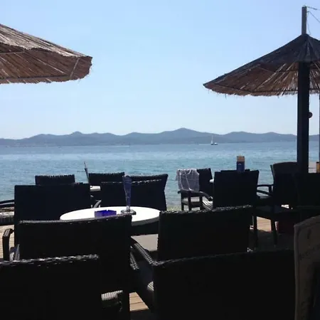 Vakantiehuis Casa Mala *