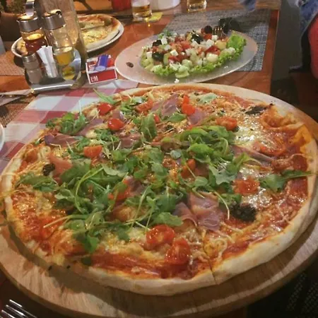 Casa Mala * زادار