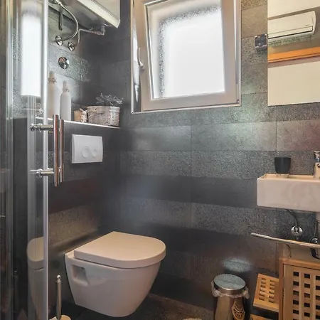 Vakantiehuis Casa Mala Zadar