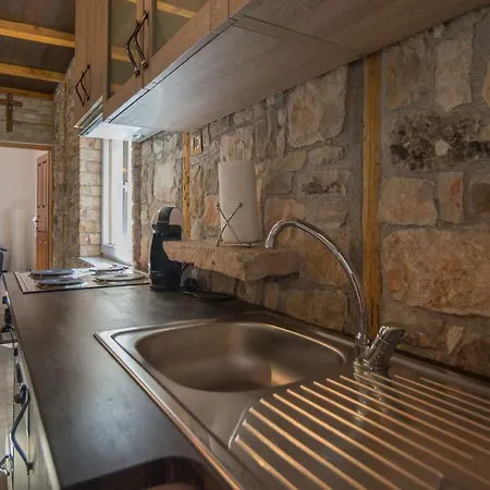 Casa Mala Holiday home Zadar