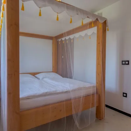 Vakantiehuis Casa Mala *