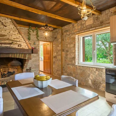 Casa Mala Holiday home Zadar
