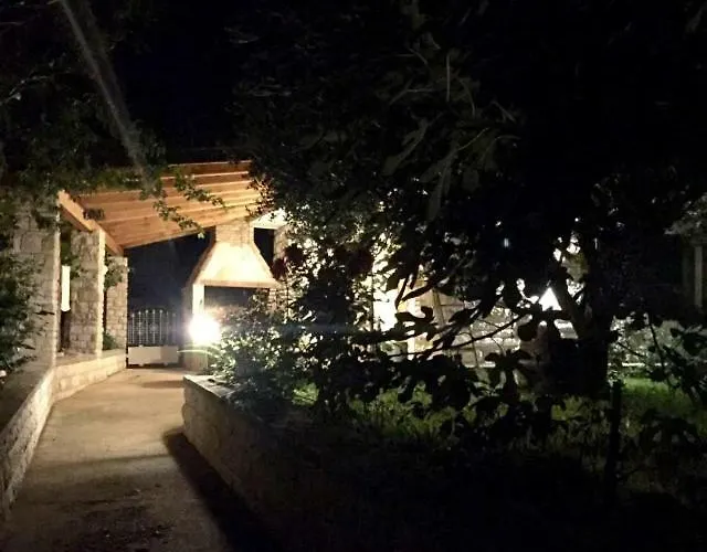 Hébergement de vacances Casa Mala