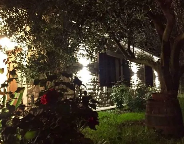 Hébergement de vacances Casa Mala *