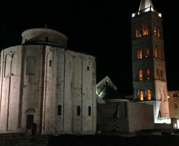 Ferienhaus Casa Mala *