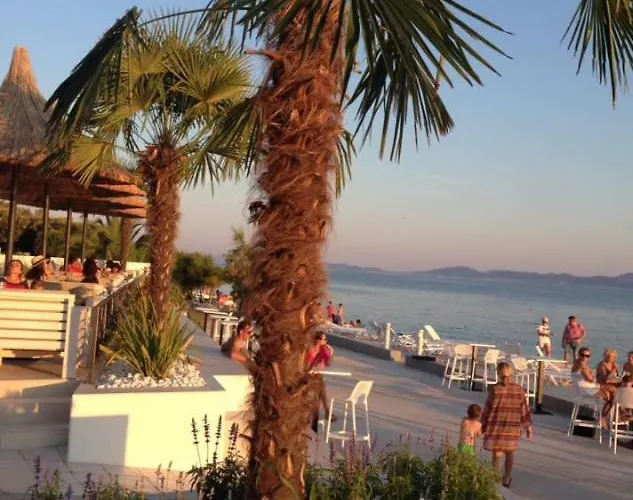 Hébergement de vacances Casa Mala