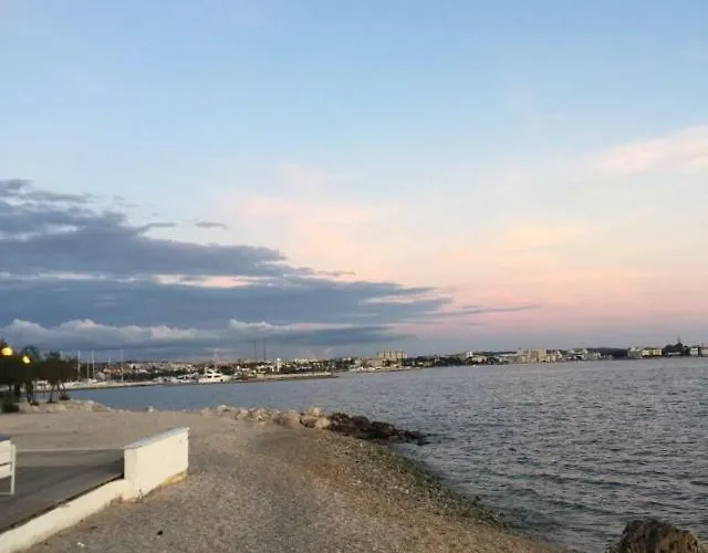 Casa Mala Hébergement de vacances