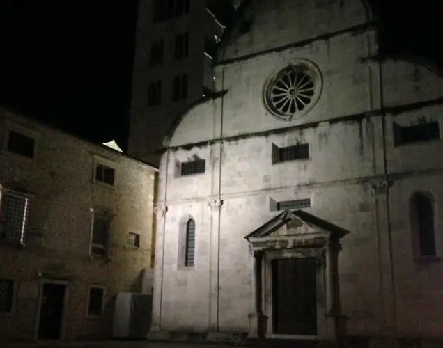 Hébergement de vacances Casa Mala