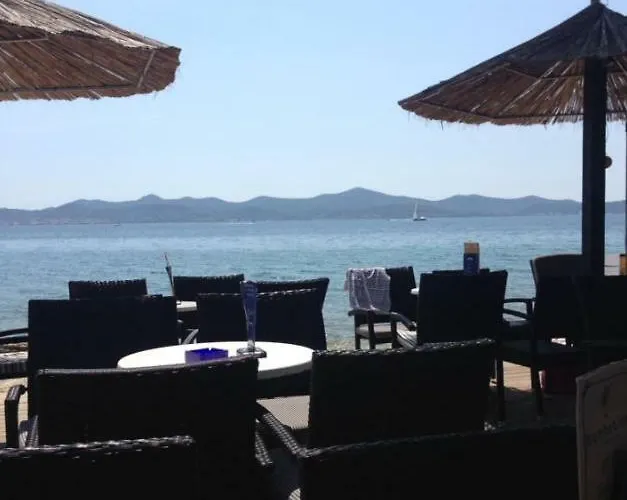 Hébergement de vacances Casa Mala *