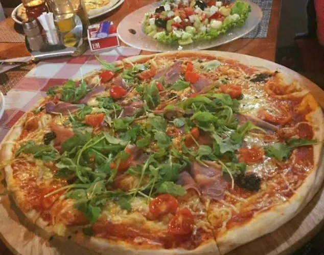 Casa Mala * 자다르