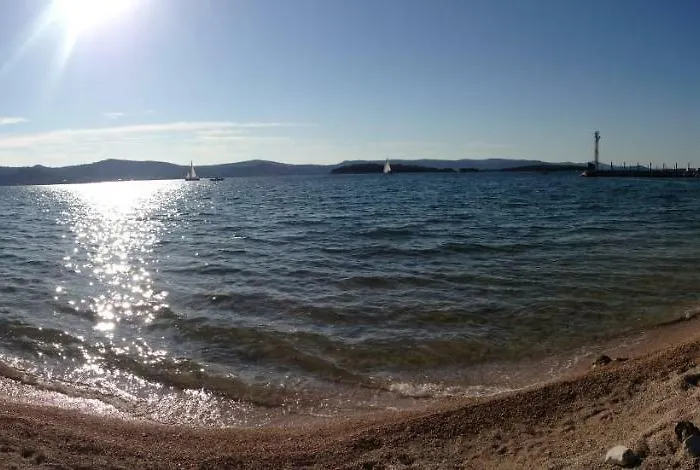 Hébergement de vacances Casa Mala *