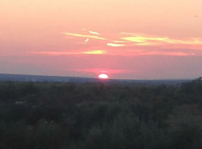 Hébergement de vacances Casa Mala Zadar