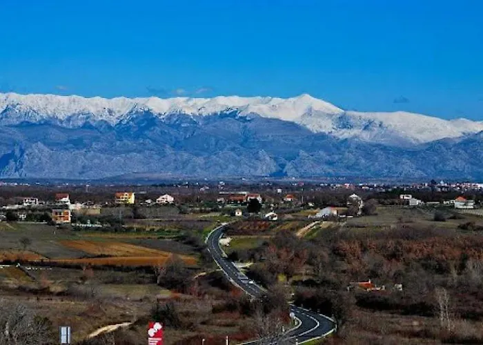 Casa Mala Hébergement de vacances