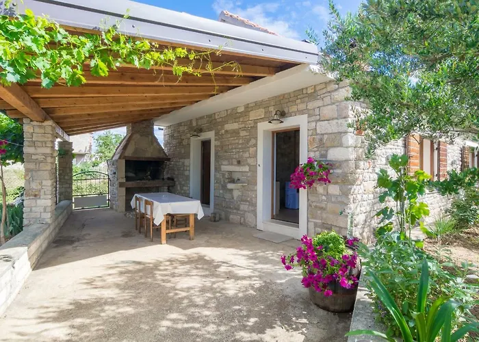 Hébergement de vacances Casa Mala