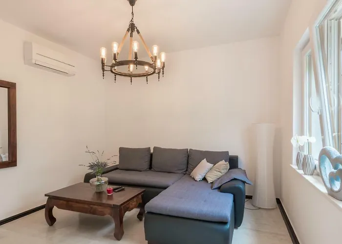 Casa Mala Hébergement de vacances