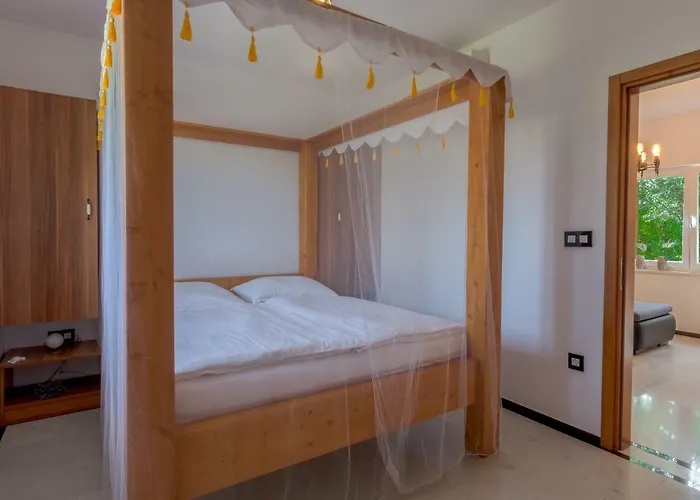 Hébergement de vacances Casa Mala *