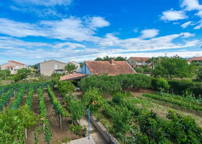 Hébergement de vacances Casa Mala Zadar